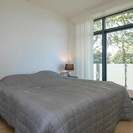 Nice In W/ Wifi And 5 Bedrooms * Hadsund