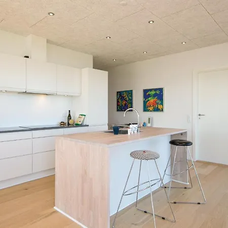 Feriehus Nice In W/ Wifi And 5 Bedrooms