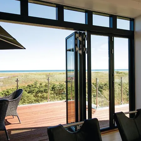 Nice In W/ Wifi And 5 Bedrooms Feriehus Hadsund