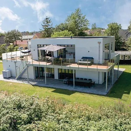 Feriehus Nice In W/ Wifi And 5 Bedrooms *