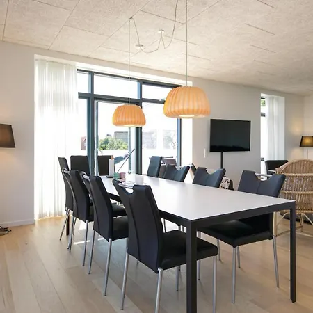 Feriehus Nice In W/ Wifi And 5 Bedrooms